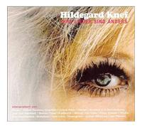 Various Hildegard Knef-Ihre Lieder Sind Anders (CD)