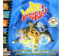 Various - Hilfe! Ich Bin Ein Fisch