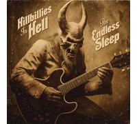 Various Hillbillies In Hell: The Endless Sleep (Random) (Vinyl LP) 12" Album