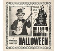Various - Hillbilly Halloween