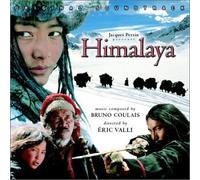 Various - Himalaya (Original Soundtrack) (Bande Originale du Film)