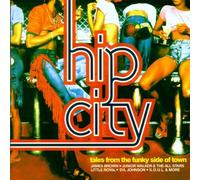 Various - Hip City