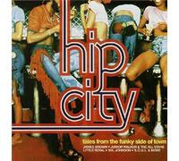 Various - Hip City (Vinyl)