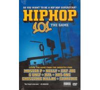 Various - Hip Hop 101: the Game
