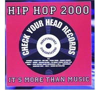 Various - Hip Hop 2000-It'S More Than Mu