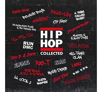Various - Hip Hop Collected