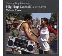 Various - Hip Hop Essential 1979