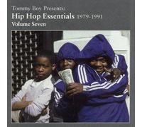 Various - Hip Hop Essentials Vol. 7