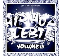 Various - Hip Hop Lebt Vol.3