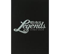 Various - Hip-Hop Legends