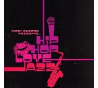 Various - Hip Hop Love Jazz