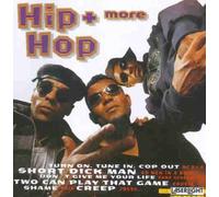 Various - Hip Hop+More...More Fun