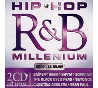 Various - Hip Hop R&B Millenium [Import]