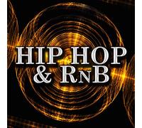 Various - Hip Hop & Rnb - All The Best