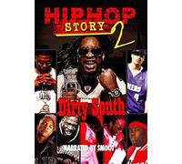 Various - Hip Hop Story 2: Dirty South [Edizione: Regno Unito]
