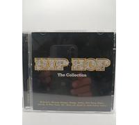 Various - Hip Hop-the Collection