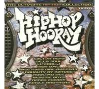 Various - Hiphop Hooray