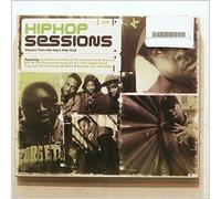 Various - Hiphop Sessions