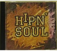 Various - Hip'n Soul Black Now [Import]