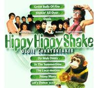 Various - Hippy Hippy Shake