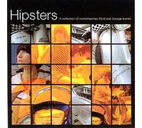 Various - Hipsters-a Coll.of Cont.Mod and Gar