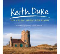 Various - His Celtic Music for Piano CD