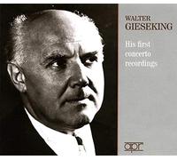Various: His First Concerto Re