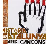 Various - Historia de Catalunya Amb Canc