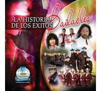 Various - Historia De Los Exitos: Bailab