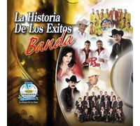 Various - Historia De Los Exitos: Banda