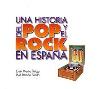 Various - Historia Del Pop Y El Rock En