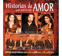 Various - Historias De Amor Para Toda La