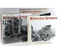 VARIOUS ARTISTS Knoxville Sessions 1929-1930: Knox County Stomp (CD)