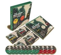 Various - Historic Sessions - the rich-r-tone / folk star story -