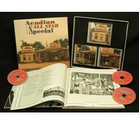 VARIOUS ARTISTS Acadian All Star Special-Pioneering Cajun Recordin (CD)