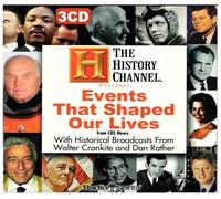 Various - History Channel Presents Event