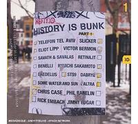 Various - History Is Bunk Vol.1