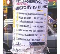 Various - History Is Bunk Vol.2