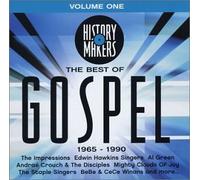 Various - History Makers: Best of Gospel