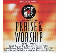 Various - History Makers Best of Praise