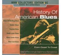 Various - History of American Blues