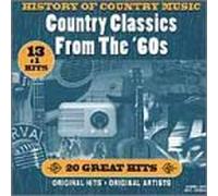 Various - History of Country Music: Clas