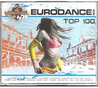 Various - History of Dance 10: Eurodance