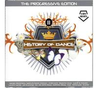 Various - History of Dance 11