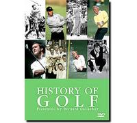 Various - History Of Golf [DVD] [Edizione: Regno Unito]