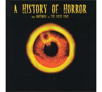 Various - History of Horror