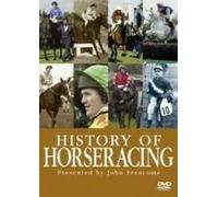 Various - History Of Horse Racing [Edizione: Regno Unito] [Edizione: Regno Unito]