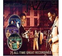Various - History of Jazz