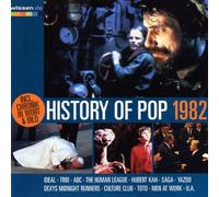 Various - History of Pop 1982