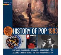 Various - History of Pop 1983